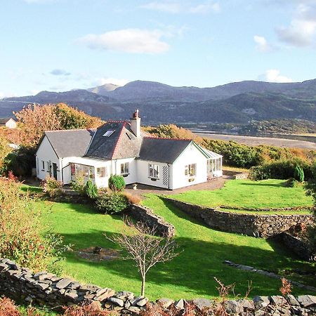 Cae-Fadog Fach Villa Barmouth Buitenkant foto