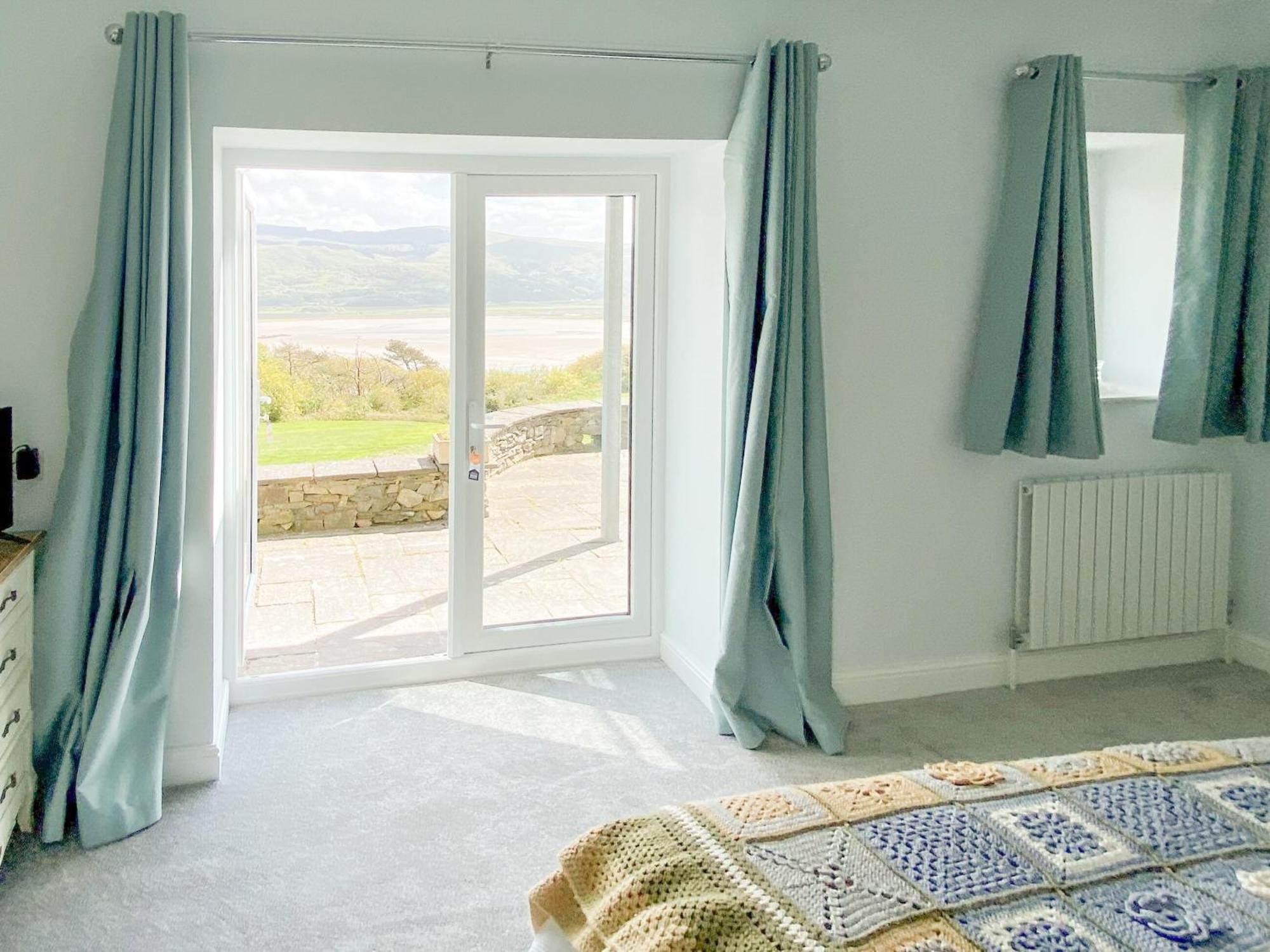 Cae-Fadog Fach Villa Barmouth Buitenkant foto