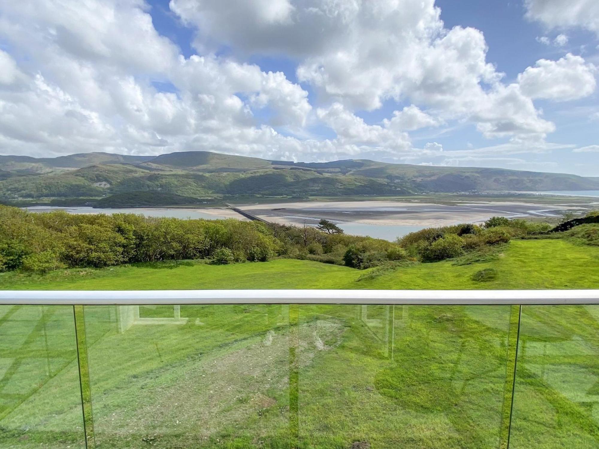 Cae-Fadog Fach Villa Barmouth Buitenkant foto